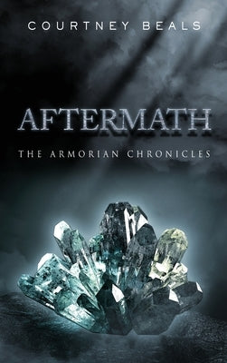 Aftermath by Beals, Courtney