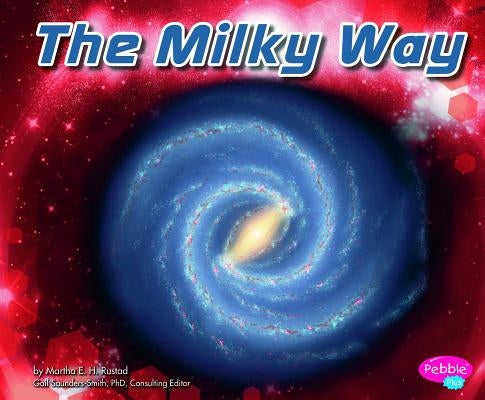 The Milky Way by Roussev, Ilia