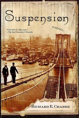 Suspension by Crabbe, Richard E.