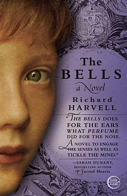 The Bells by Harvell, Richard