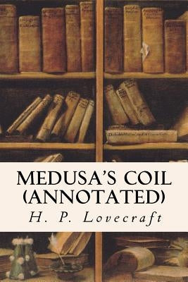 Medusa's Coil (annotated) by Bishop, Zealia