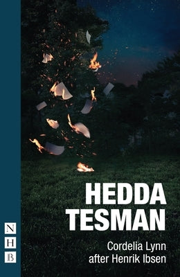 Hedda Tesman by Lynn, Cordelia
