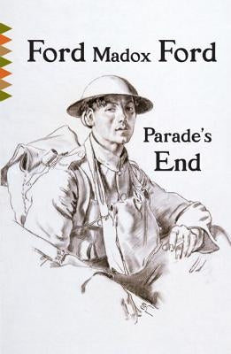Parade's End by Ford, Ford Madox