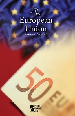The European Union by Merino, Noël