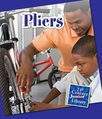 Pliers by Marsico, Katie