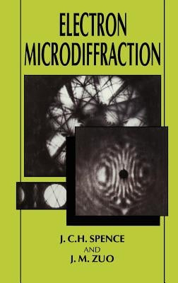 Electron Microdiffraction by Zuo, J. M.