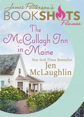 The McCullagh Inn in Maine by McLaughlin, Jen