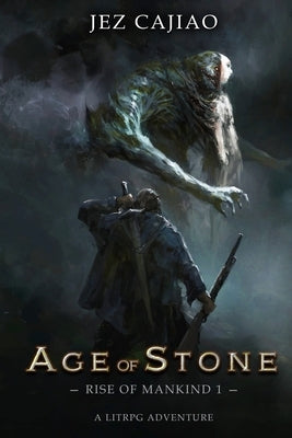 Age of Stone by Cajiao, Jez