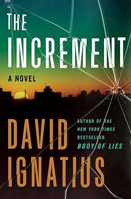 The Increment by Ignatius, David