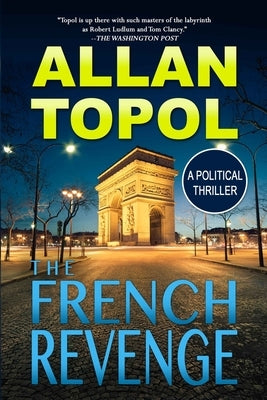 The French Revenge by Topol, Allan