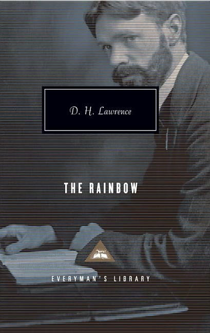 The Rainbow: Introduction by Barbara Hardy by Lawrence, D. H.