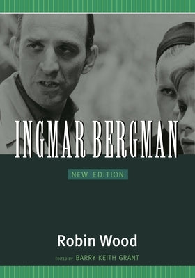 Ingmar Bergman: New Edition by Lippe, Richard