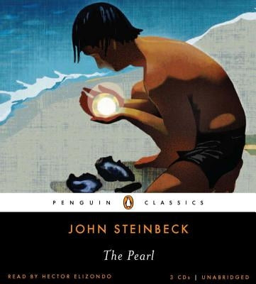 The Pearl by Steinbeck, John