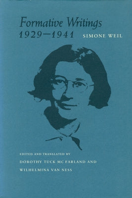 Oppression and Liberty by Weil, Simone
