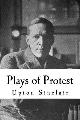 Plays of Protest by Anderson, Taylor