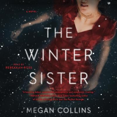 The Winter Sister by Collins, Megan