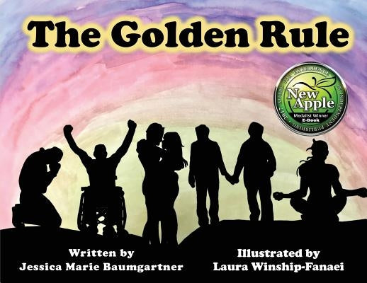 The Golden Rule by Baumgartner, Jessica Marie