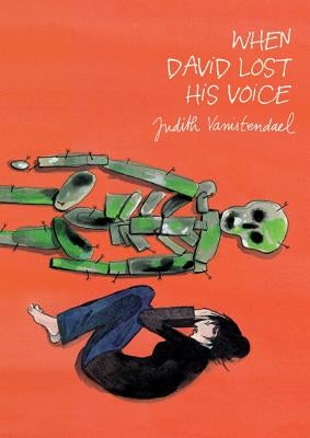 When David Lost His Voice by Vanistendael, Judith