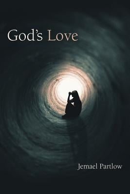 God's Love by Partlow, Jemael