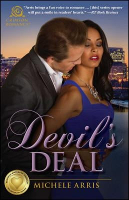 Devil's Deal by Arris, Michele