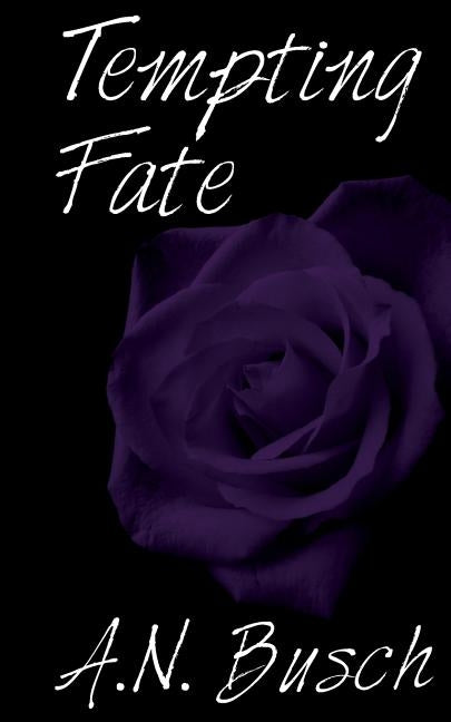 Tempting Fate by Molnar, Katie