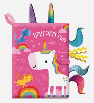 Unicorn Fun by Robinson, Alexandra