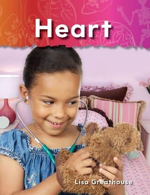 Heart by Greathouse, Lisa