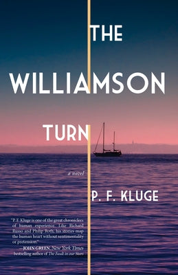 The Williamson Turn by Kluge, P. F.