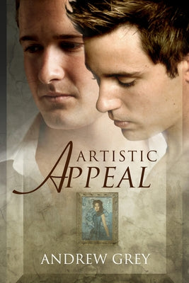 Artistic Appeal by Grey, Andrew