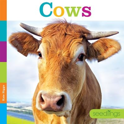 Cows by Riggs, Kate