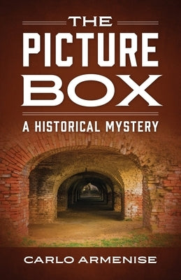 The Picture Box: A Historical Mystery by Armenise, Carlo