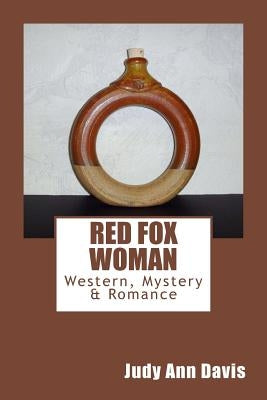 Red Fox Woman by Davis, Judy Ann