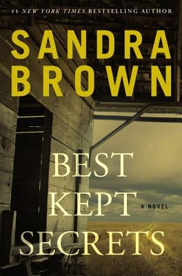 Best Kept Secrets by Brown, Sandra