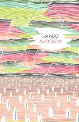 Anyone by Klug, Nate