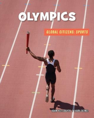 Olympics by Hellebuyck, Adam
