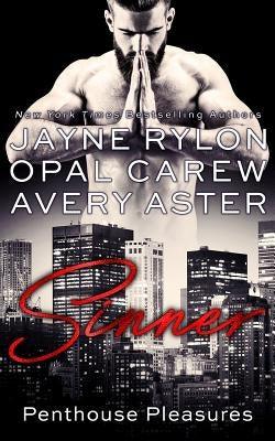 Sinner by Rylon, Jayne