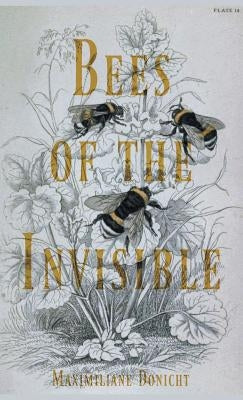 Bees of the Invisible by Donicht, Maximiliane