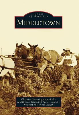 Middletown by Haverington, Christine