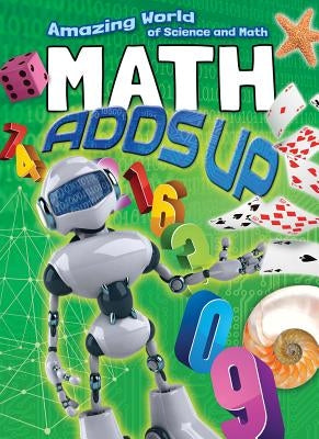 Math Adds Up by Canavan, Thomas