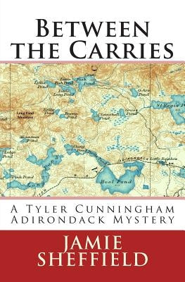 Between the Carries by Sheffield, Jamie