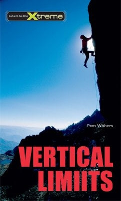 Vertical Limits by Withers, Pam