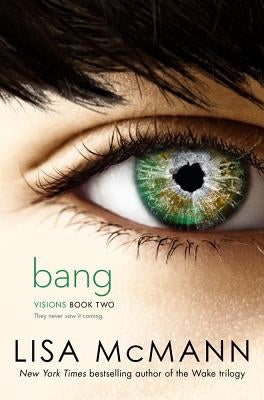 Bang by McMann, Lisa