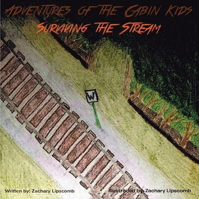Adventures of the Cabin Kids: Surviving the Stream by Lipscomb, Zachary