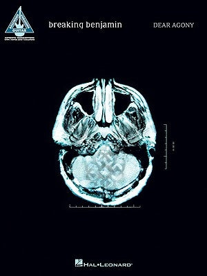 Breaking Benjamin: Dear Agony by Breaking Benjamin