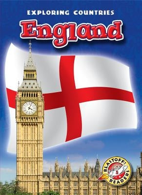 England by Simmons, Walter