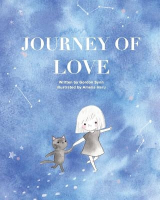 Journey of Love by Synn, Gordon
