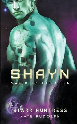 Shayn by Rudolph, Kate