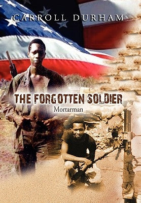 The Forgotten Soldier by Durham, Carroll