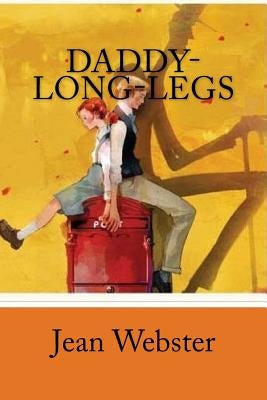 Daddy-Long-Legs by Editors, Jv