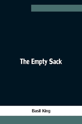 The Empty Sack by King, Basil